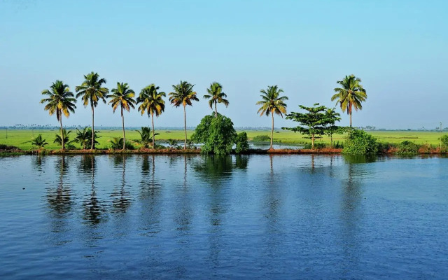 Marari Garden Ayurveda Homestay