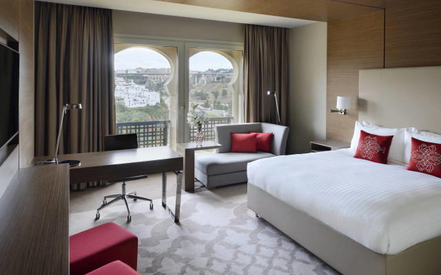 Constantine Marriott Hotel