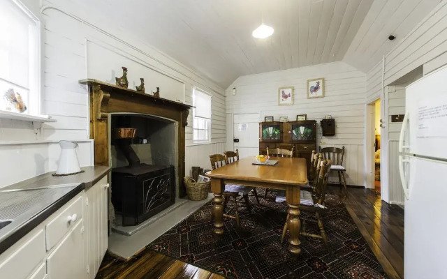 Touchwood Cottages