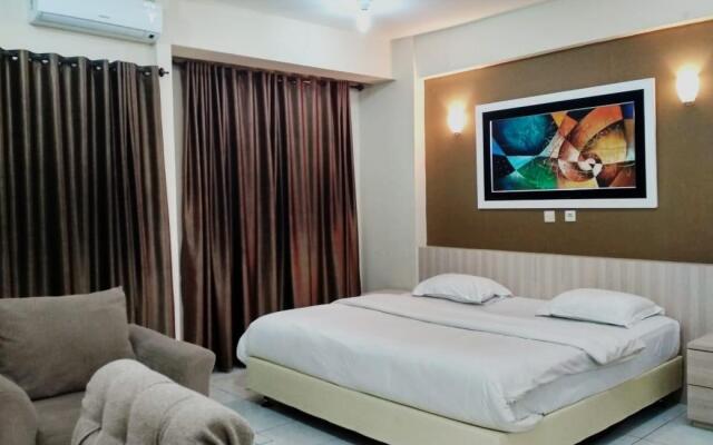 MyRooms Bekasi
