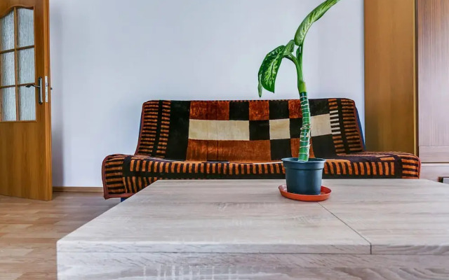 Penguin Rooms - Kielce Downtown Miodowa