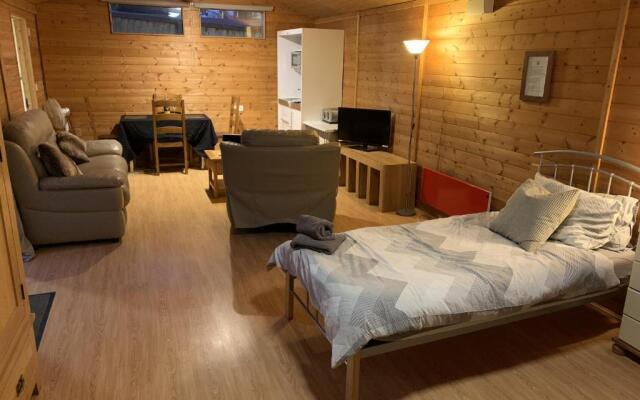 Southernwood - Family Lodge