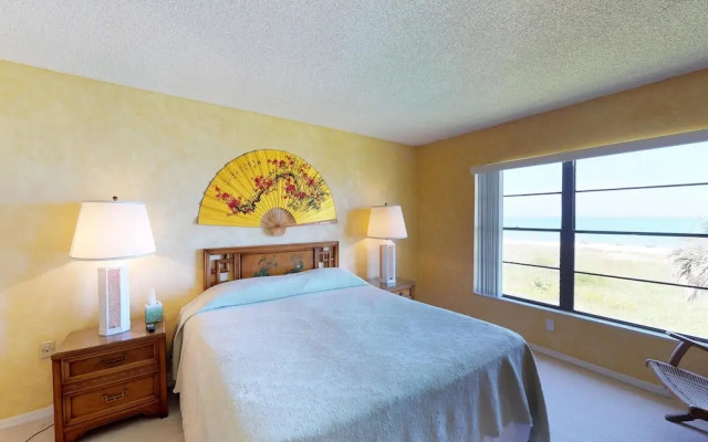 Sea Oats Condos