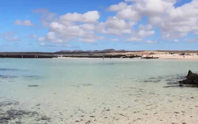 Bravo´s Aparment Cotillo 1