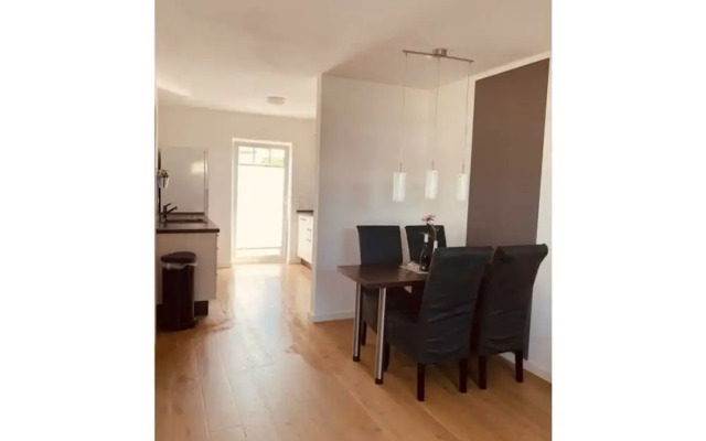 Haus Melody Comfortable Holiday Residence