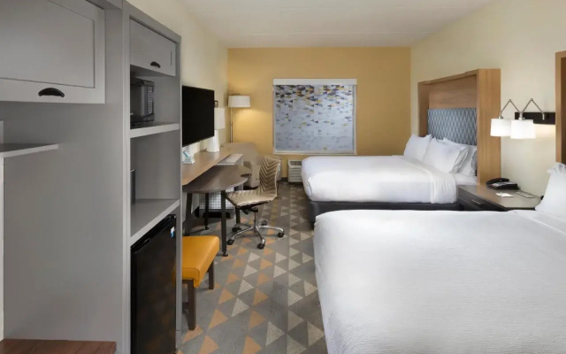 AC Hotel by Marriott Asheville Biltmore Village