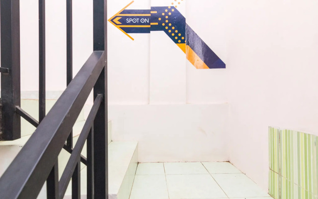 OYO 1917 Mamora Homestay