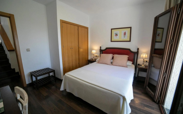 Hotel Villa Turística de Bubión