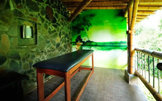 Hotel Campestre Portal del Sol