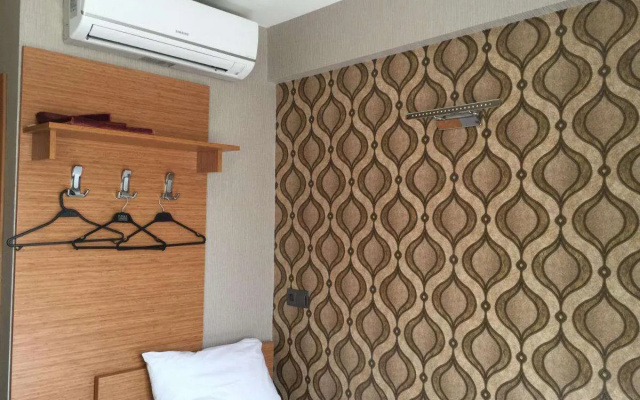 Okur Otel