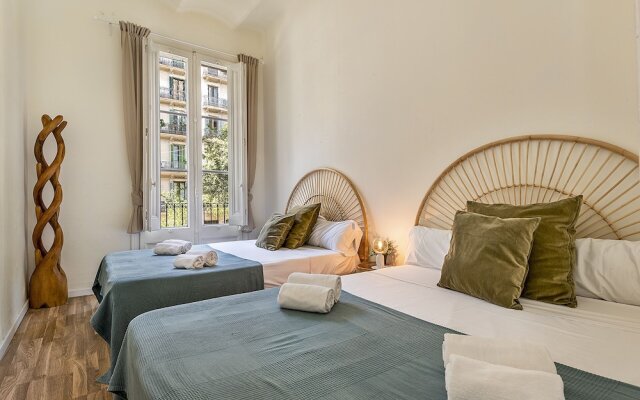 Clandestino Suites