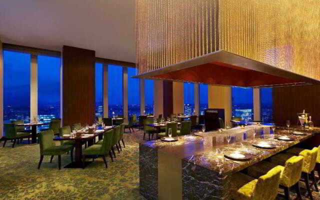 The Westin Sendai