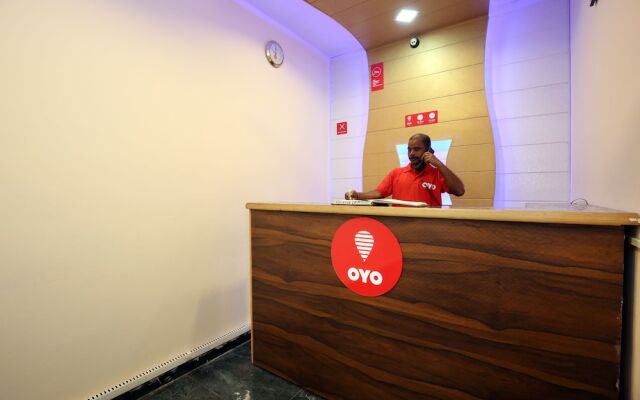 OYO 9927 Hotel Prakash INN