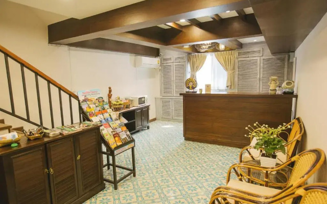 Amaka Bed & Breakfast