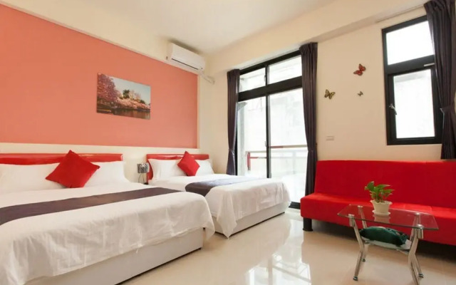Venus B&B