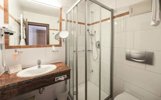 Seehotel Wassermann