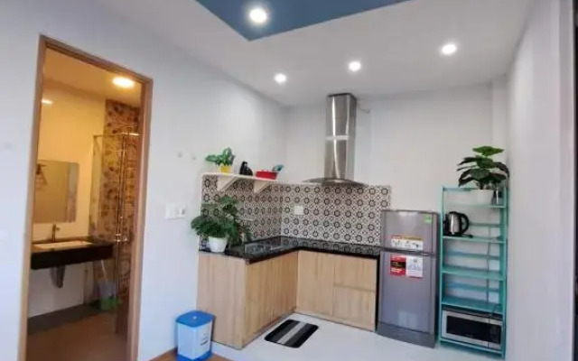 Yume Apartment - Homestay Đà Nẵng- Căn hộ 2 PN