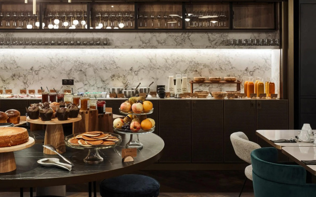 Mercure Le Touquet