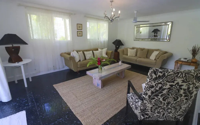Chateau Elysium - Two bedroom villa 2