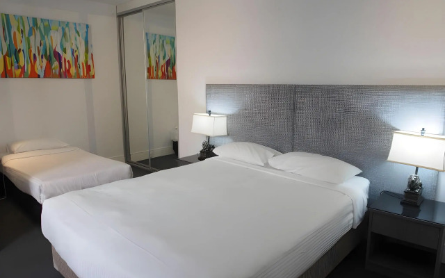 The Savoy Double Bay Hotel