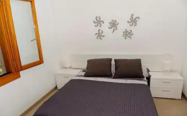 Apartamento Paula