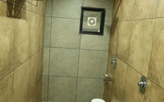 Hotel Heritage-  Somnath