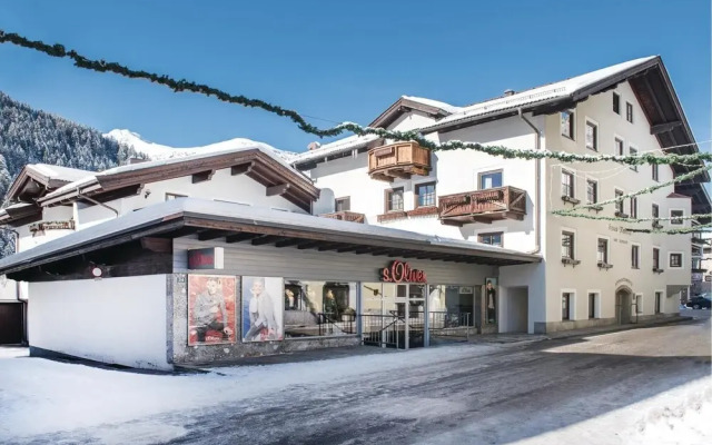 Awesome Apartment in Rauris With 1 Bedrooms and Wifi