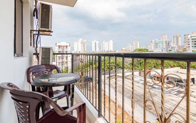 Ayenda 1620 Santa Maria