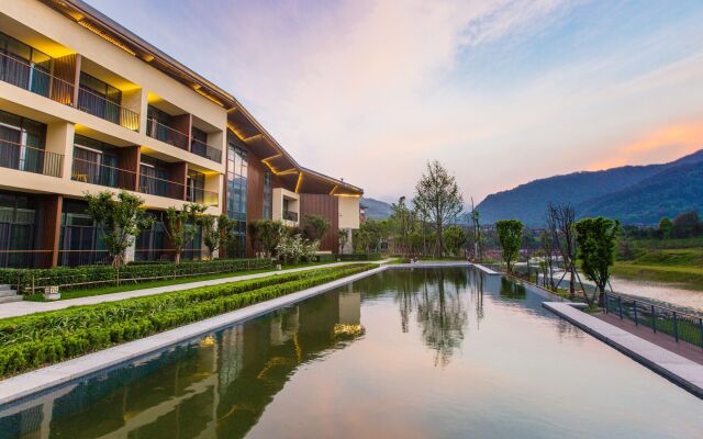 Holiday Inn Express Emei Mountain by IHG