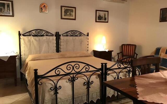 Sike Hotel Residence