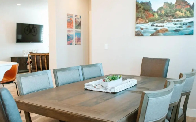 Adventure Awaits by Freedom Vacation Rentals