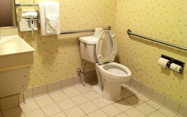 Studios & Suites 4 Less Gum Road