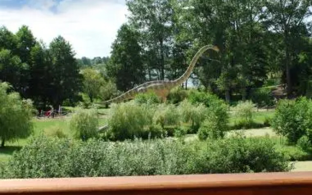 Hotel Karczma nad Stawem