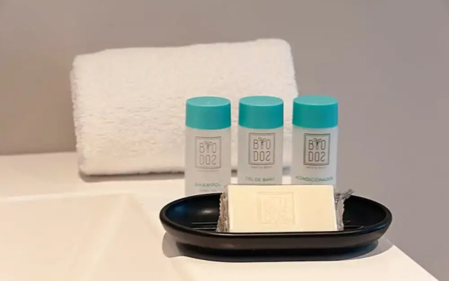 w Cozy 2BR w Balcony Near Polanco