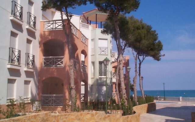 Ap Costas Edison 3 Dormitorios