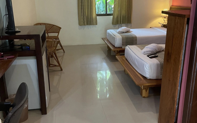 Ruen Kaew Boutique Resort