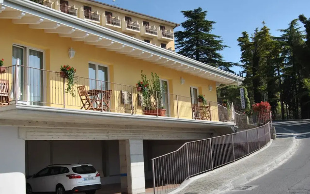 Appartamenti San Pietro