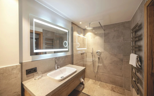 Hotel Stubai