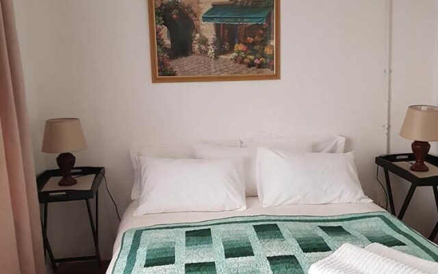 Piccadilly Farm Accommodation