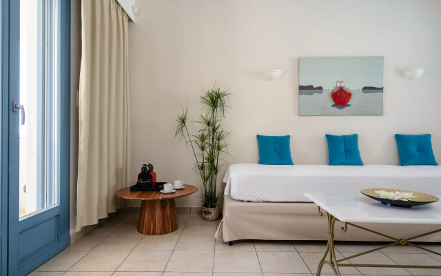 Mitos Suites
