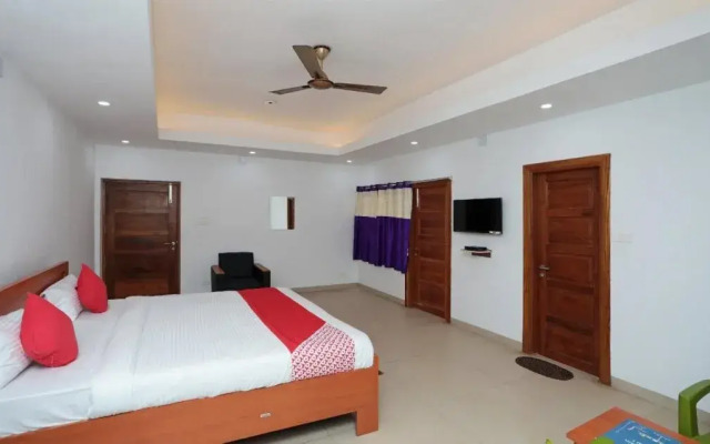 Arnapurna Home Stay By OYO Rooms