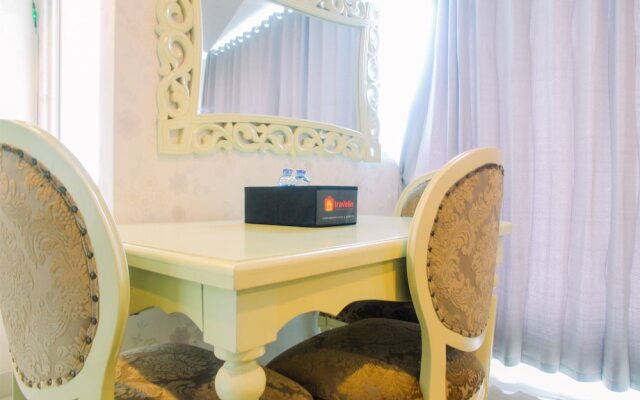 Luxury Furnished 2BR Grand Kamala Lagoon Apartment