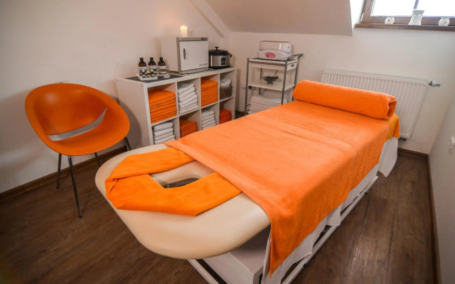 Hotel Galant
