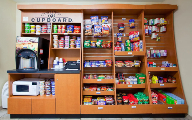 Candlewood Suites Jacksonville by IHG