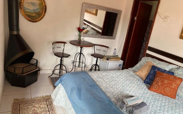 Recanto das Orquideas