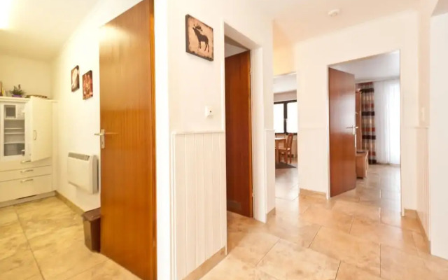 Alpine Escape & Playtime