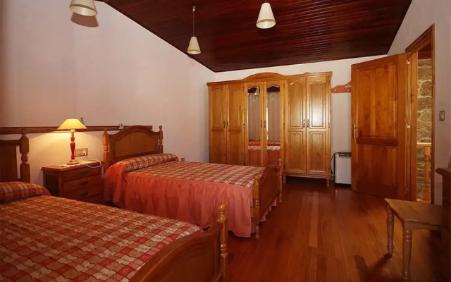 101500 Villa In Carnota