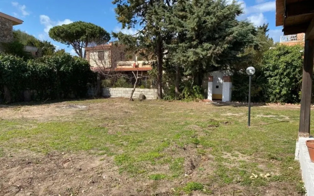 Villetta La Cinta Sx