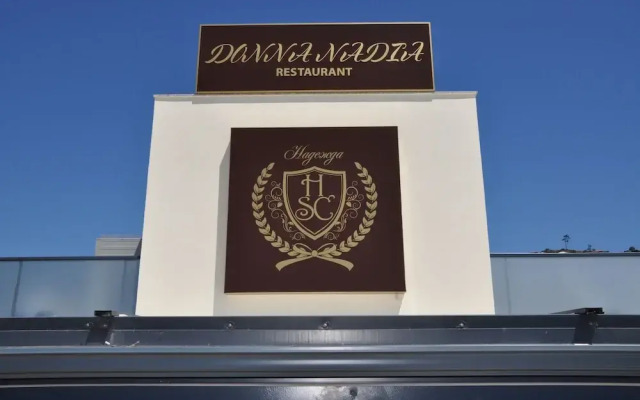 Santa Cruz Boutique Hotel