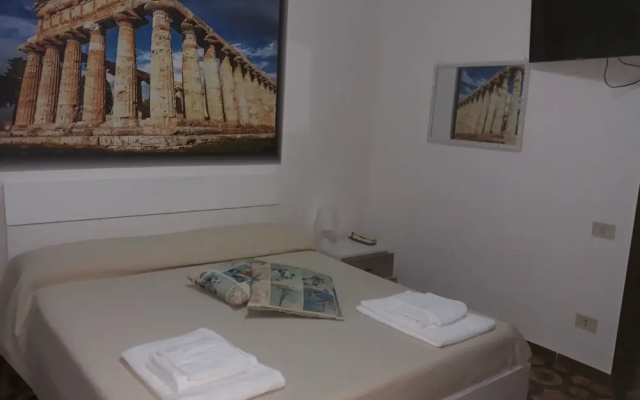 Hotel Rosy